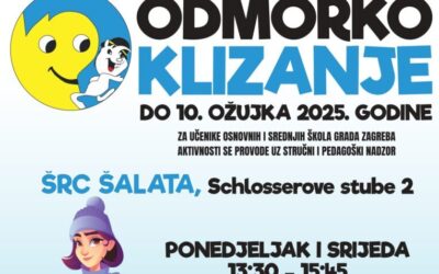 Odmorko 2025.