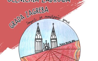Zadruga “Budi svoj” osvojila 3. mjesto na Smotri zadruga Grada Zagreba!