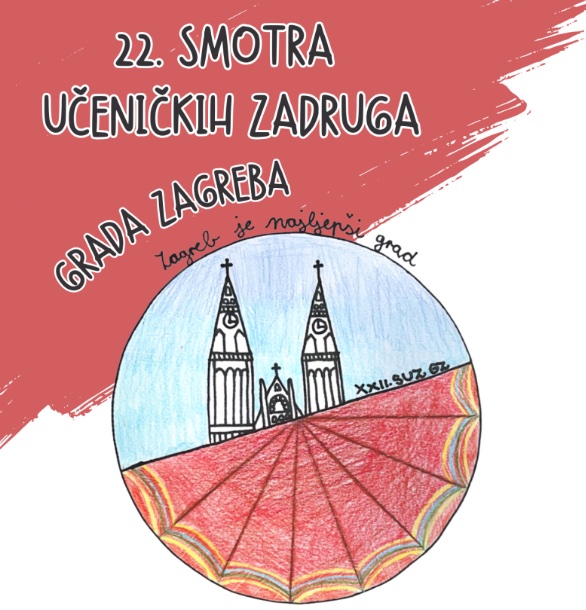 Zadruga “Budi svoj” osvojila 3. mjesto na Smotri zadruga Grada Zagreba!