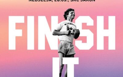 Terry Fox Run