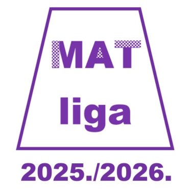 Mat liga, 1. kolo
