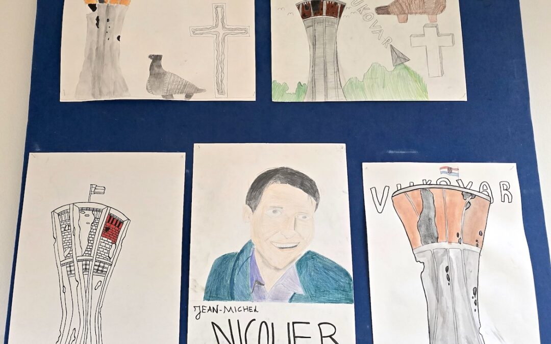 Dan sjećanja na žrtve Domovinskog rata i Dan sjećanja na žrtvu Vukovara i Škabrnje