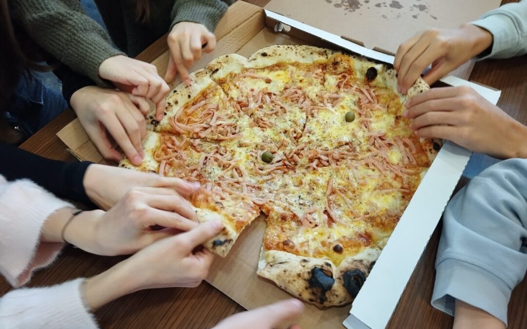 Tjedan talijanske kuhinje i Svjetski dan tjestenine