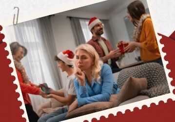 Let it go ili Let it snow? Kako otpustiti blagdanski stres i očekivanja?