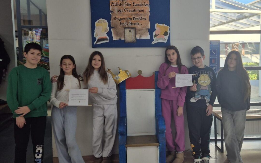 1100. obljetnica Hrvatskoga Kraljevstva