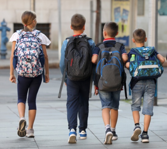 Upisi u prvi razred!