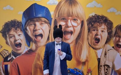 Premijera filma Glavonja