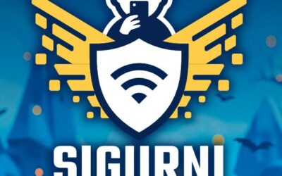 Preventivni projekt #sigurniONLINE