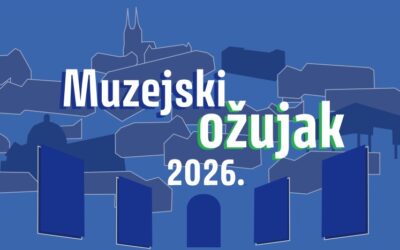 Muzejski ožujak – Mladi u muzeje – MUM
