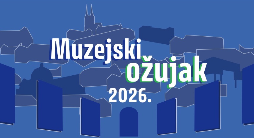 Muzejski ožujak – Mladi u muzeje – MUM