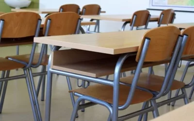 Obavijest o neodržavanju nastave!