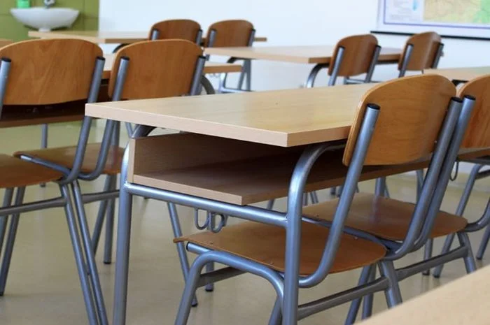 Obavijest o neodržavanju nastave!